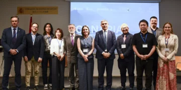 Canarias muestra en Tokio su potencial como ‘hub’ audiovisual para atraer firmas niponas