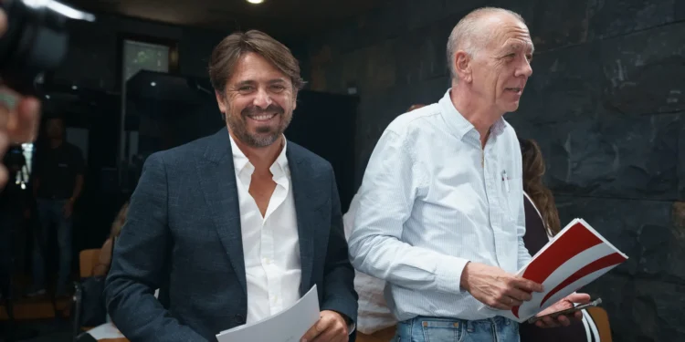 El turismo firma la paz social en Tenerife en un momento de estabilización en el crecimiento del sector