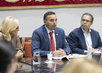 El Gobierno canario nombra director de la sanidad pública a Adasat Goya, hasta ahora gerente del HUC