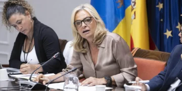 Canarias ha comenzado a compartir datos del registro autonómico de enfermedades raras con el Ministerio de Sanidad