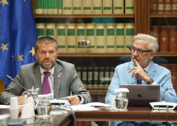 Los rectores de las universidades públicas piden al Parlamento de Canarias que corrija la Ley de la Ciencia remitida por el Gobierno autonómico