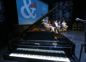 El festival canario de jazz ofrece 59 conciertos y comienza con Bridgewater y Alain Pérez