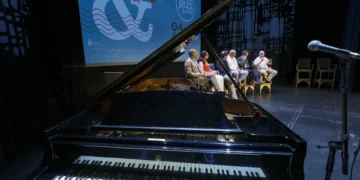 El festival canario de jazz ofrece 59 conciertos y comienza con Bridgewater y Alain Pérez