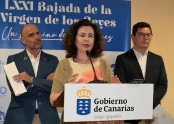 El Gobierno de Canarias fija el gasto presupuestario para 2026 en 12.143 millones de euros