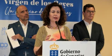 El Gobierno de Canarias fija el gasto presupuestario para 2026 en 12.143 millones de euros