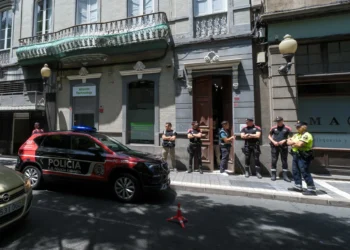 Quórum Social 77: la asociación investigada acoge al 35% de los menores migrantes de Canarias