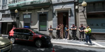 Quórum Social 77: la asociación investigada acoge al 35% de los menores migrantes de Canarias