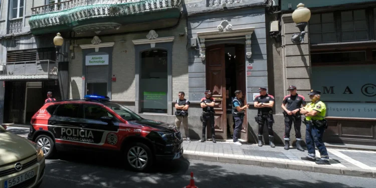 Quórum Social 77: la asociación investigada acoge al 35% de los menores migrantes de Canarias