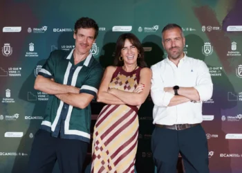 «La coleccionista»: Terror y humor para ahondar en los traumas familiares