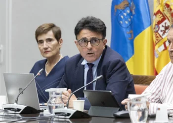 El presidente del TSJC reclama al Parlamento «hechos concretos» y no palabras formales