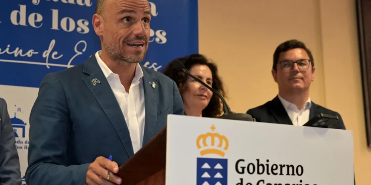 Canarias va a inspeccionar las instalaciones donde el Estado alberga a menores en asilo