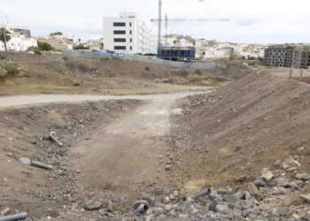 Vivienda falla este mes sobre la declaración de área residencial tensionada solicitada por Las Palmas de Gran Canaria