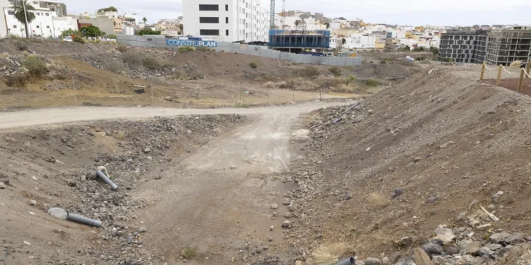 Vivienda falla este mes sobre la declaración de área residencial tensionada solicitada por Las Palmas de Gran Canaria