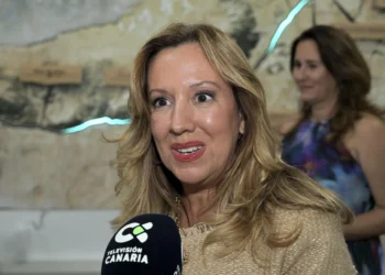 Dávila: El acuerdo con Cataluña es un atraco a mano armada ejecutado por el ministro canario