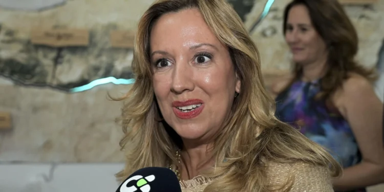 Dávila: El acuerdo con Cataluña es un atraco a mano armada ejecutado por el ministro canario