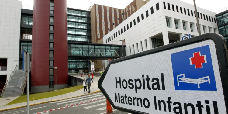 Condenan a la sanidad canaria por violencia obstétrica y trato deshumanizado en un parto