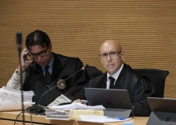 El CGPJ nombra a Miguel Ángel Parramón como nuevo presidente de la Audiencia de Las Palmas