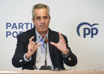 El PP ve «una década perdida» en el Cabildo de Gran Canaria en la que solo «se ha vendido humo»