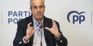 El PP ve «una década perdida» en el Cabildo de Gran Canaria en la que solo «se ha vendido humo»