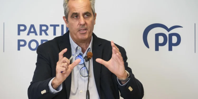 El PP ve «una década perdida» en el Cabildo de Gran Canaria en la que solo «se ha vendido humo»