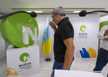 NC elegirá una nueva dirección tricéfala en su sexto congreso, el último fin de semana de julio