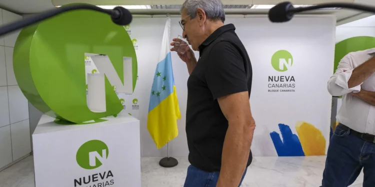 NC elegirá una nueva dirección tricéfala en su sexto congreso, el último fin de semana de julio