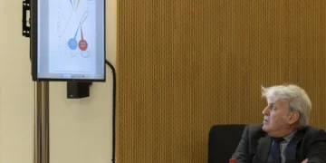 Los peritos de la defensa niegan que el alquiler de las oficinas de Emalsa generara daños