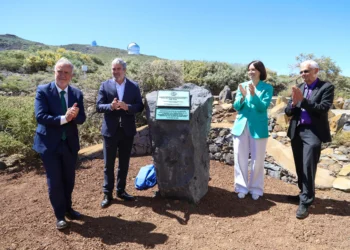 El Instituto de Astrofísica de Canarias celebra 40 años de excelencia para fortalecer la condición de las islas como reserva mundial de Astronomía