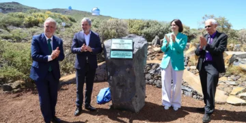El Instituto de Astrofísica de Canarias celebra 40 años de excelencia para fortalecer la condición de las islas como reserva mundial de Astronomía