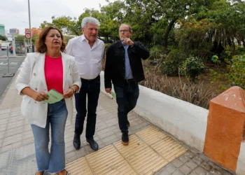 Pedro Quevedo lamenta la «traición» y el «transfugismo de libro» de José Eduardo Ramírez