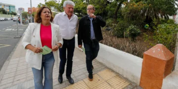 Pedro Quevedo lamenta la «traición» y el «transfugismo de libro» de José Eduardo Ramírez