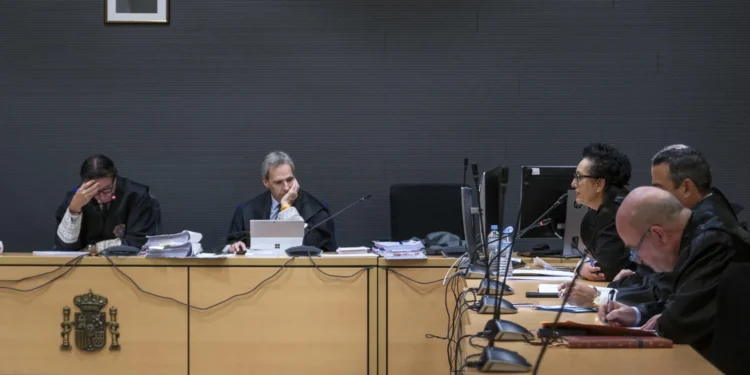 La Fiscalía pide condenas en el caso Emalsa por apropiación o administración desleal