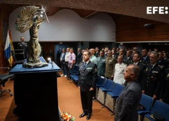 Jefe de Policía Nacional en Canariasdice que no se debe olvidar que la amenaza terrorista no ha acabado