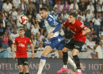 Enric Gallego: «Siempre tuve en la cabeza seguir aquí»