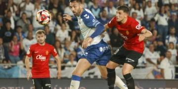 Enric Gallego: «Siempre tuve en la cabeza seguir aquí»