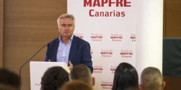 La Fundación Mapfre Canarias impulsa la formación de jóvenes de las islas con nueve becas de posgrado