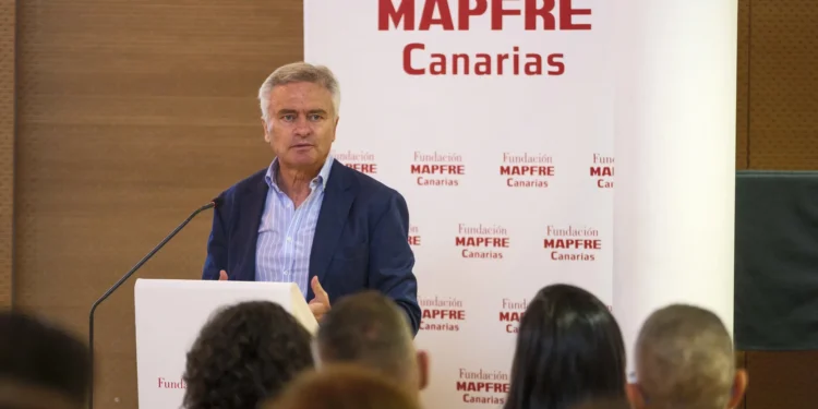 La Fundación Mapfre Canarias impulsa la formación de jóvenes de las islas con nueve becas de posgrado