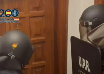 Desarticulado un grupo criminal que explotaba sexualmente a mujeres venezolanas en Tenerife