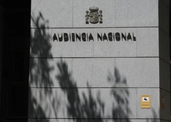 El juez interroga a los dos jóvenes detenidos en Gran Canaria por filtrar datos de ministros