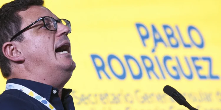 CC en Gran Canaria pide que se expediente a sus dos ediles en el gobierno de Firgas por «poner precio a sus actas»