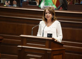 El PSOE acusa a Domínguez de comprar el discurso de la patronal y de desaprovechar el ciclo expansivo