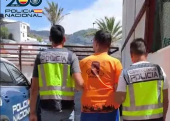 Un detenido en La Palma por pedir a menores material sexual en las redes sociales