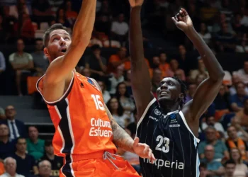 Kur Kuath refuerza el juego interior del Dreamland Gran Canaria por dos temporadas