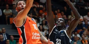 Kur Kuath refuerza el juego interior del Dreamland Gran Canaria por dos temporadas