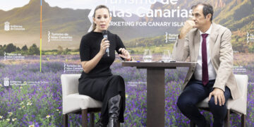 Turismo lanza el nuevo Fondo de Desarrollo de Vuelos centrado en recuperar la conectividad de La Palma