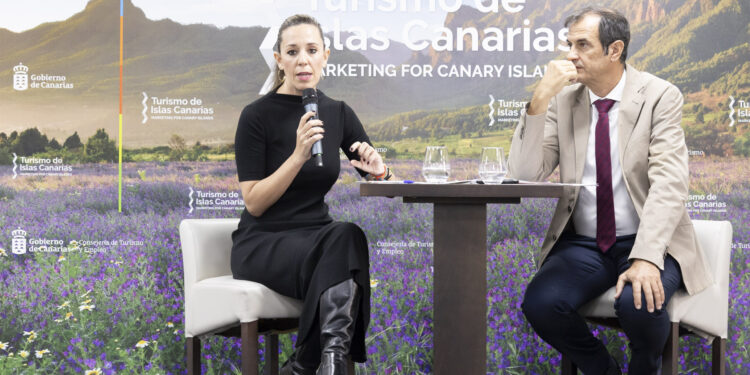 Turismo lanza el nuevo Fondo de Desarrollo de Vuelos centrado en recuperar la conectividad de La Palma