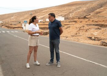 El Gobierno impulsa un banco de semillas antiguas en Guisguey como ejemplo de sostenibilidad