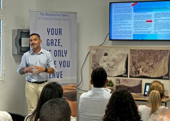 Ruyman Cardoso sobre Participación Ciudadana