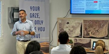 Ruyman Cardoso sobre Participación Ciudadana