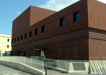 Hemodonación y Hemoterapia recuerda que dispone de un punto fijo de donación en el sur de Tenerife